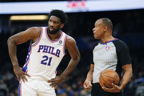 Sixers' Joel Embiid Clears NBA Concussion Protocol - Sports Illustrated ...