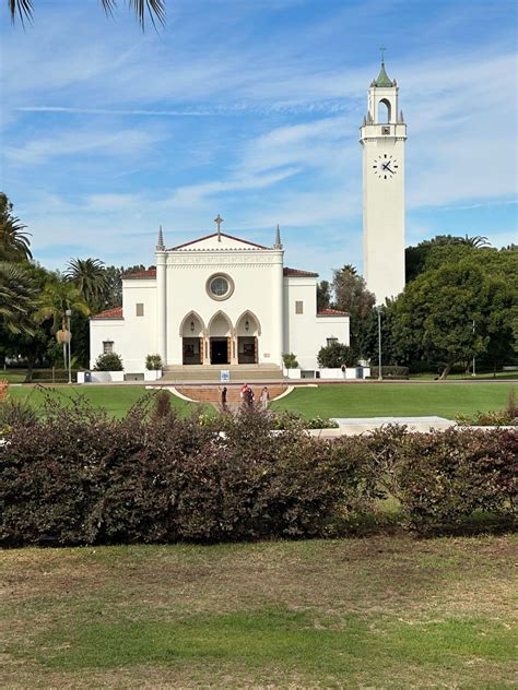 Loyola Marymount University