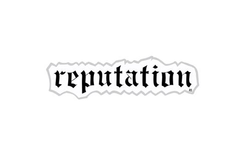 Reputation en 2023 | Taylor swift, Imprimir sobres, Pegatinas