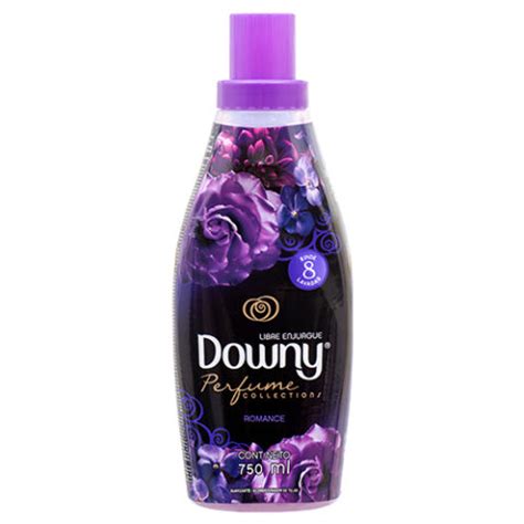 DOWNY FABRIC SOFTENER 750 ML PASSION – ESG Variety Ltd.