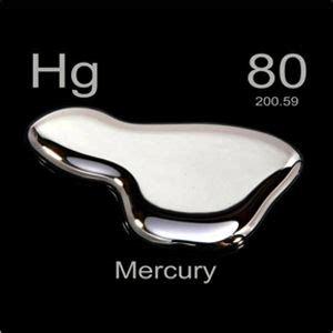 Pure Mercury Metal Manufacturer,Supplier,Exporter from India