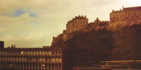 Napoleonic Prisoners and Edinburgh Castle: A Brief Examination ...