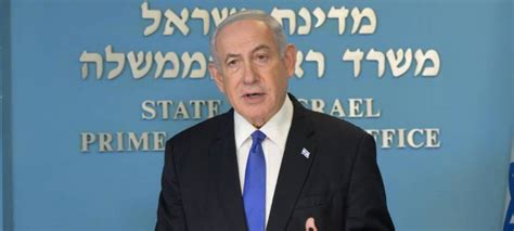 ”Even in the Stormiest Times, We are Brothers,’ Netanyahu Assures the People of Israel | United ...