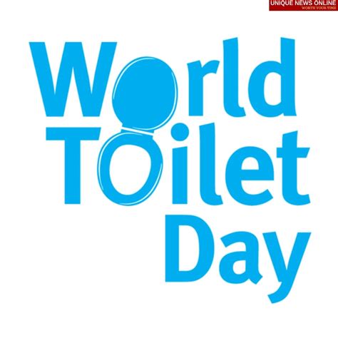 World Toilet Day 2021 Quotes, HD Images, Messages, Slogans, and Poster ...