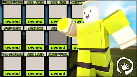 Booga Booga V C12 Roblox