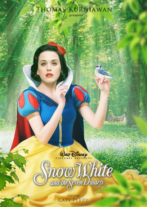 Celebrities as Real-Life Disney Characters (22 pics)