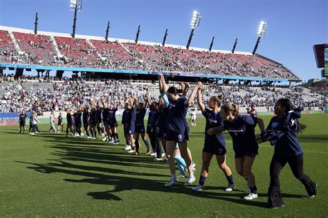 San Diego Wave To Be Sold For NWSL Record $113 Million