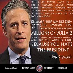 Jon Stewart