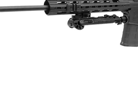 UTG Heavy Duty Recon 360 Bipod (Type: Long), Accessories & Parts, Bipods - Evike.com Airsoft ...