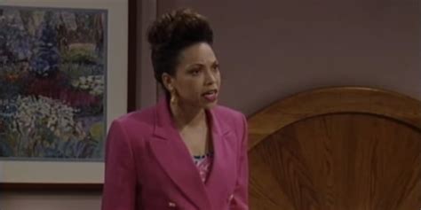 Tisha Campbell Teases 'Martin' Reboot | The Source