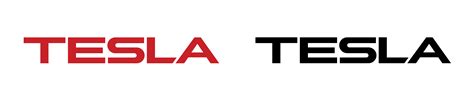 Tesla Logo Png - Free Transparent PNG Logos