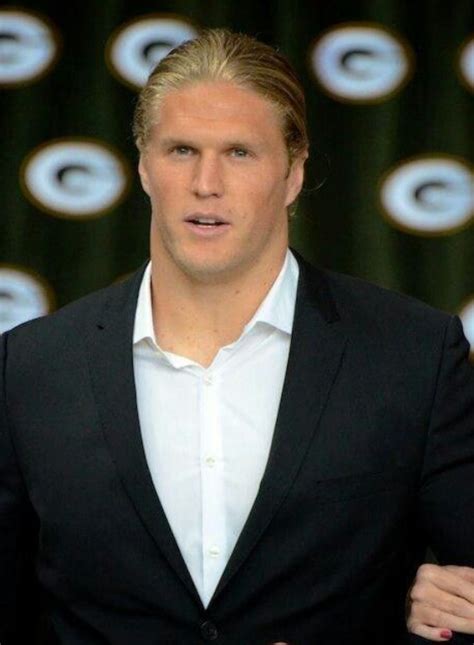 25+ Best Clay Matthews Haircut in 2024