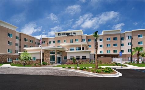 RESIDENCE INN BY MARRIOTT BRUNSWICK $128 ($̶1̶6̶1̶) - Updated 2022 Prices & Specialty Hotel ...