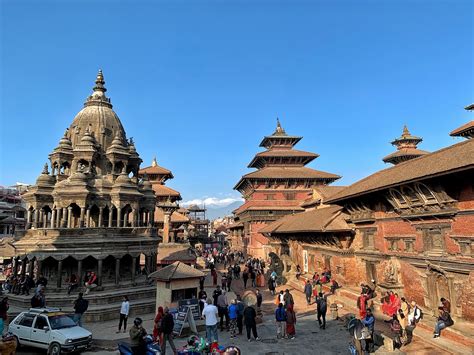 What Mary Loves: Places to Visit in Patan, Nepal