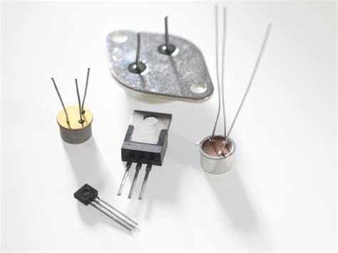 Transistors: What Are They and How Do They Work?