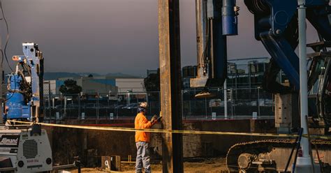 Elon Musk's Tunnel Under LA Is Already in Progress | WIRED