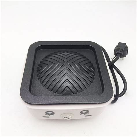 China Customized Mini Electric Grill Manufacturers, Factory - Wholesale ...