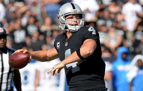 Kansas City Chiefs vs. Oakland Raiders RECAP, score and stats | WATCH ...