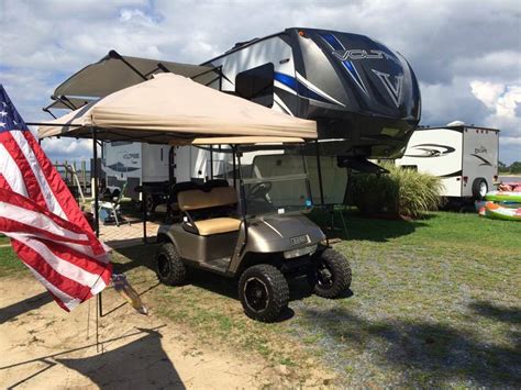 The Harbor Campground - 5 Photos - Three Lakes, WI - RoverPass