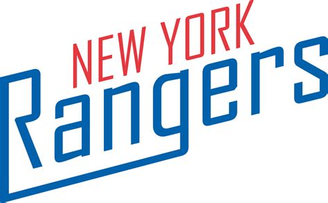 New York Rangers PNG Images Transparent Free Download | PNGMart