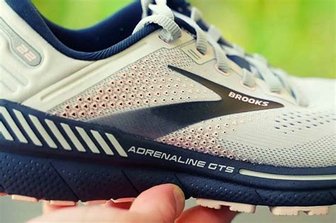 Brooks Adrenaline GTS 22 Review (2022): The Top Stability Pick?