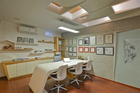 Gallery of Architect’s Office / Spaces Architects@ka - 10