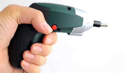 The Best Power Screwdriver: A complete guide