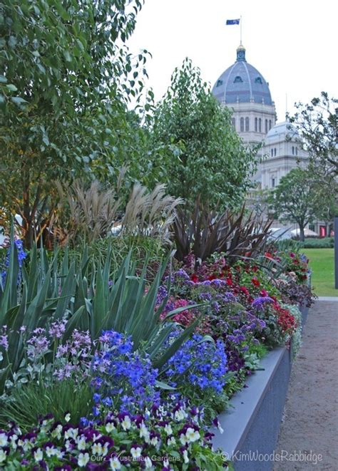 Our Australian Gardens — Melbourne International Flower & Garden Show