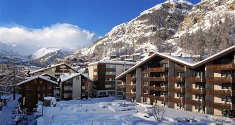 Hotel Schweizerhof | Zermatt