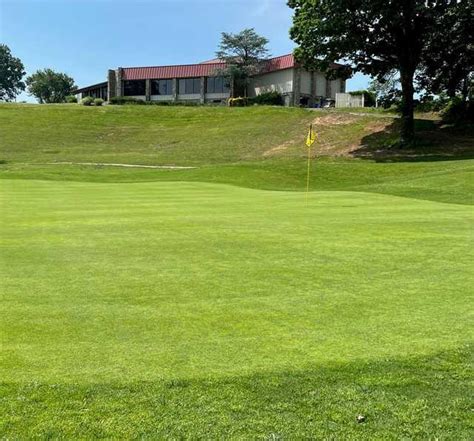 Montclair Golf Club - Reviews & Course Info | GolfNow