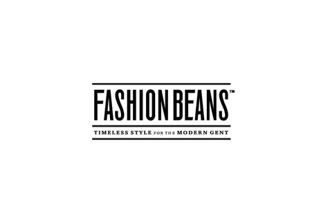 FASHIONBEANS Logo Design