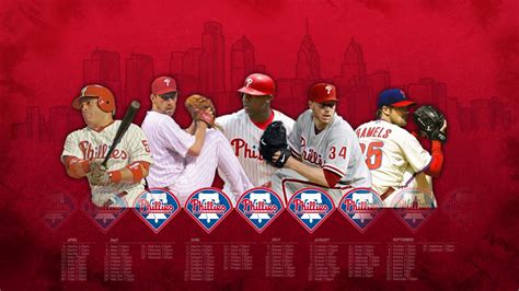 Philadelphia Phillies Wallpaper (57+ images)