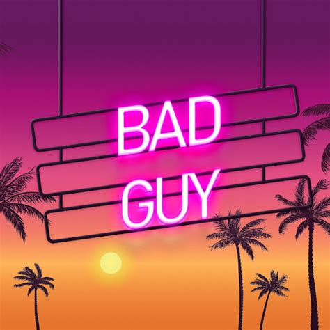 Bad Guy - YouTube Music