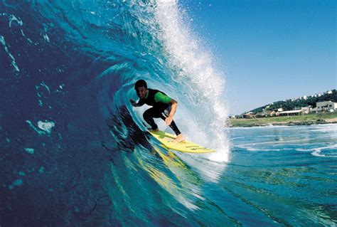 The Billabong Pro in Jeffreys Bay in the glorious Eastern Cape