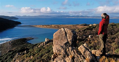 Stewart Island | Hiking NZ