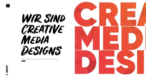 Creative Media Designs | Design Shack