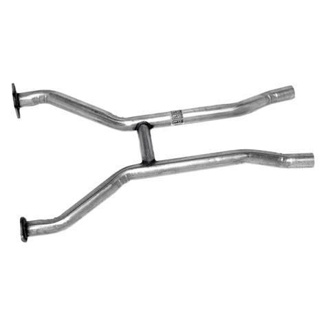 Walker® 50412 - Aluminized Steel Exhaust H-Pipe