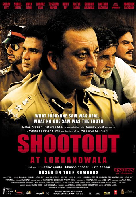 15 Best Indian Gangster Movies That Are Simply Brilliant