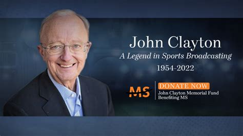 Longtime NFL Analyst John Clayton Passes Away At 67