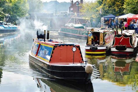 Tipton Canal and Community Festival in pictures | Express & Star