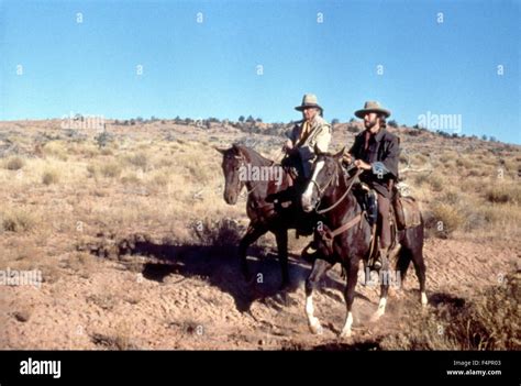 Chief Dan George and Clint Eastwood / The Outlaw Josey Wales / 1976 ...