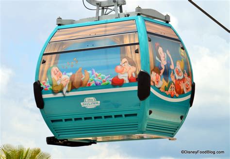 Disneyskyliner cost to build - kobo building