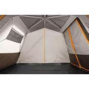 Bushnell 12-Person Instant Cabin Tent | Dick's Sporting Goods
