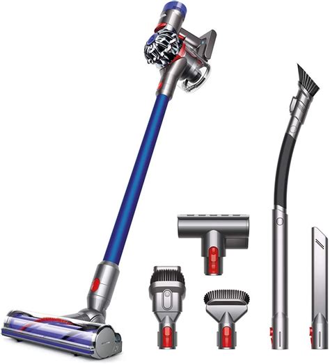 Dyson V7 Animal vs V7 Motorhead: What You Need to Know?