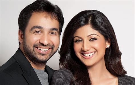 Raj Kundra Finally Speaks About His Divorce From Shilpa Shetty ...