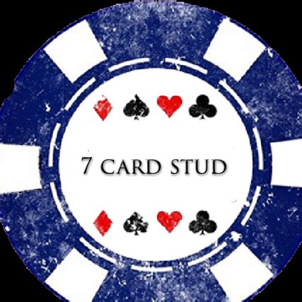 Seven Card Stud | Online Poker Beginner