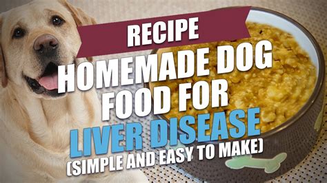 Homemade Food For Dogs With Liver Cancer In Taiwan | Deporecipe.co