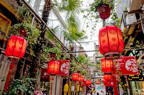 10 Best Shanghai Nightlife - Where to Go in Shanghai at Night? - Go Guides