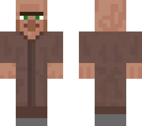 Villager Farmer | Minecraft Skin