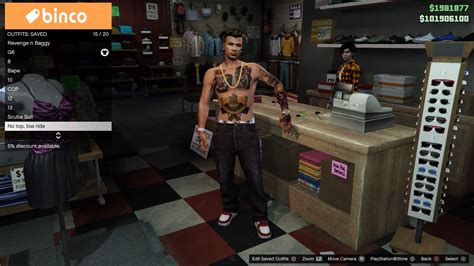 If you’re feeling gangster on GTA try this outfit...if u want : r/GTAoutfits